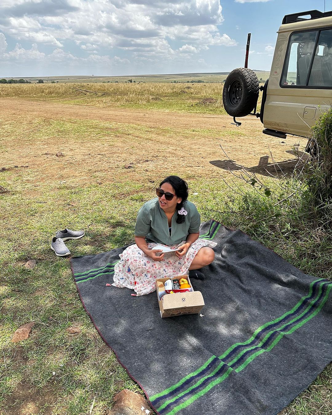 swanandi tikekar first trip with ashish kulkarni