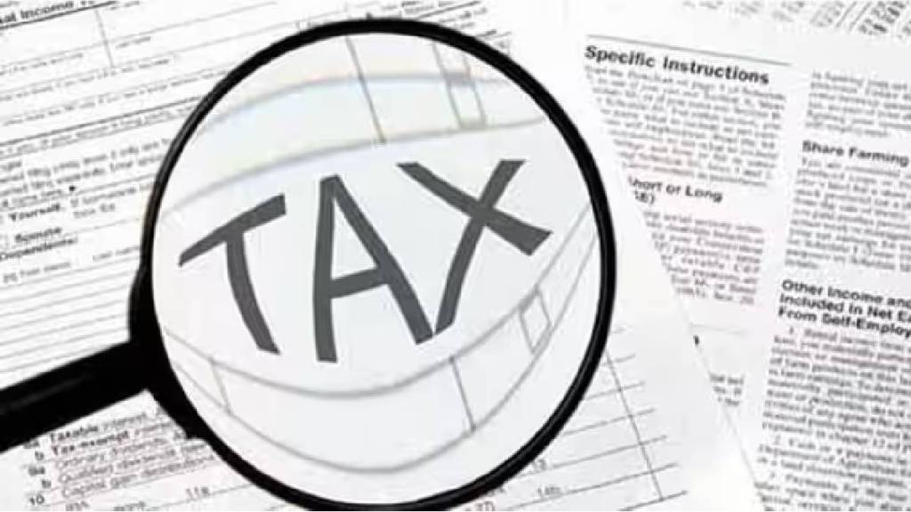 Direct Tax Collection