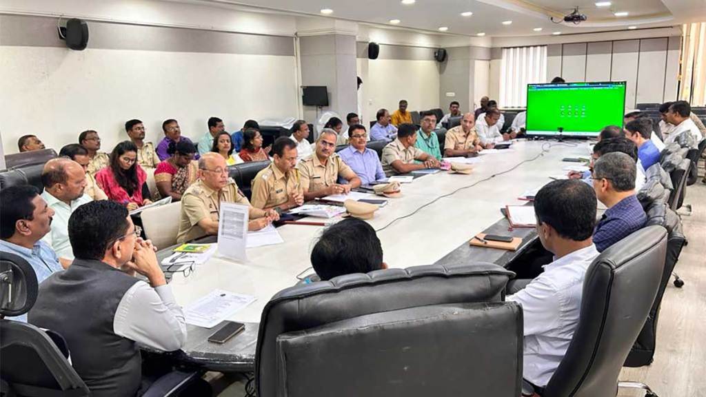 kalyan dombivli municipal corporation waive off 100 percent ganesh mandap fees