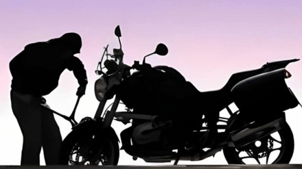 vegetable seller stole 31 two-wheelers nagpur sold Madhya Pradesh
