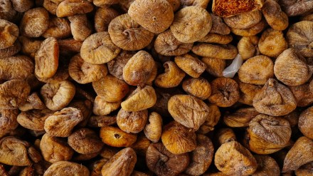 Fig Water Benefits