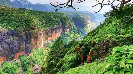 Tamhini Ghat Tourism