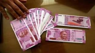 currency exchange, two thousand notes, deadline, september, reserve bank of india
