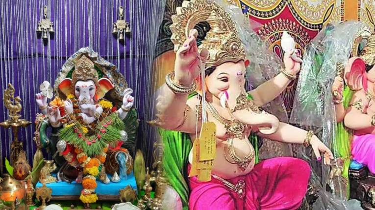 शास्त्रीय गणेशमूर्ती कशी असावी ? गणेशमूर्तींचे स्वरूप कसे असावे ? काय सांगते अथर्वशीर्ष…
