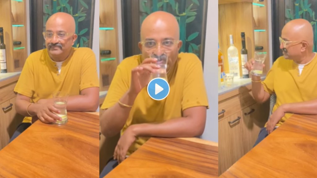 vaibhav mangle video