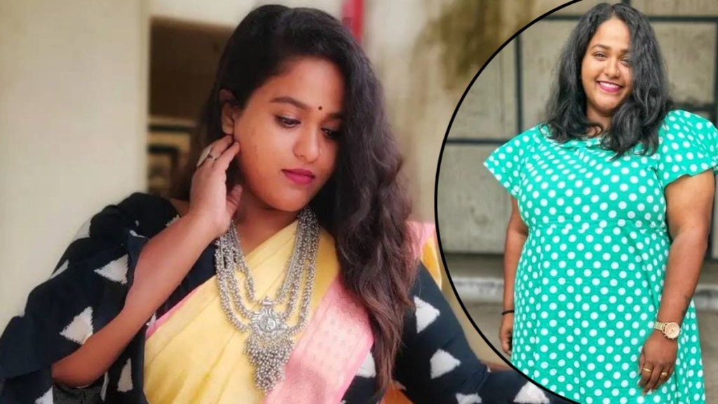 vanita kharat vanita kharat