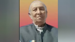 vasant karlekar,wardha