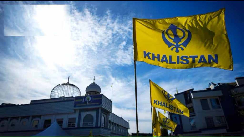 khalistan movement still active in canada khalistan movement connection with canada