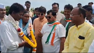 vijay wadettiwar accused BJP government farmers problems
