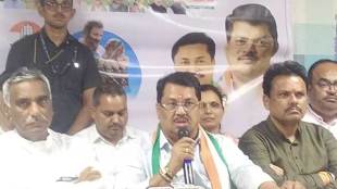 congress leader vijay wadettiwar criticized allaince party in maharastra government