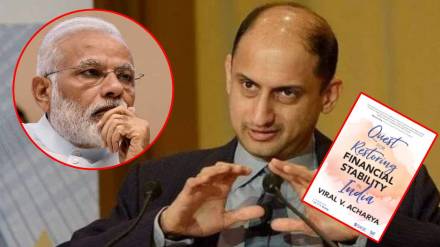 viral acharya book narendra modi rbi governor viral acharya book narendra modi rbi governor
