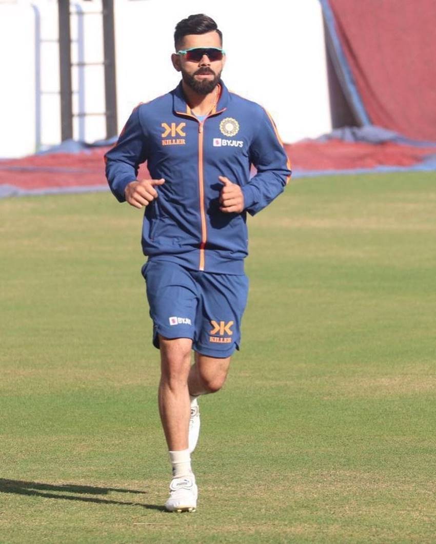 Who are Vegetarian Cricketers of India