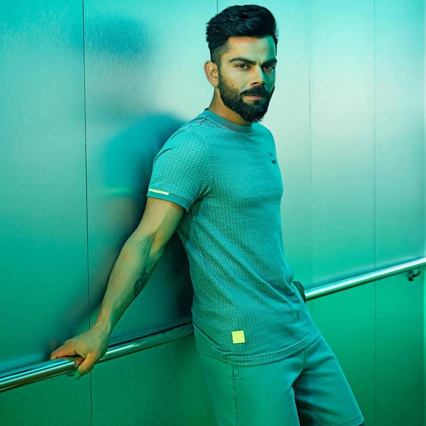 Who are Vegetarian Cricketers of India