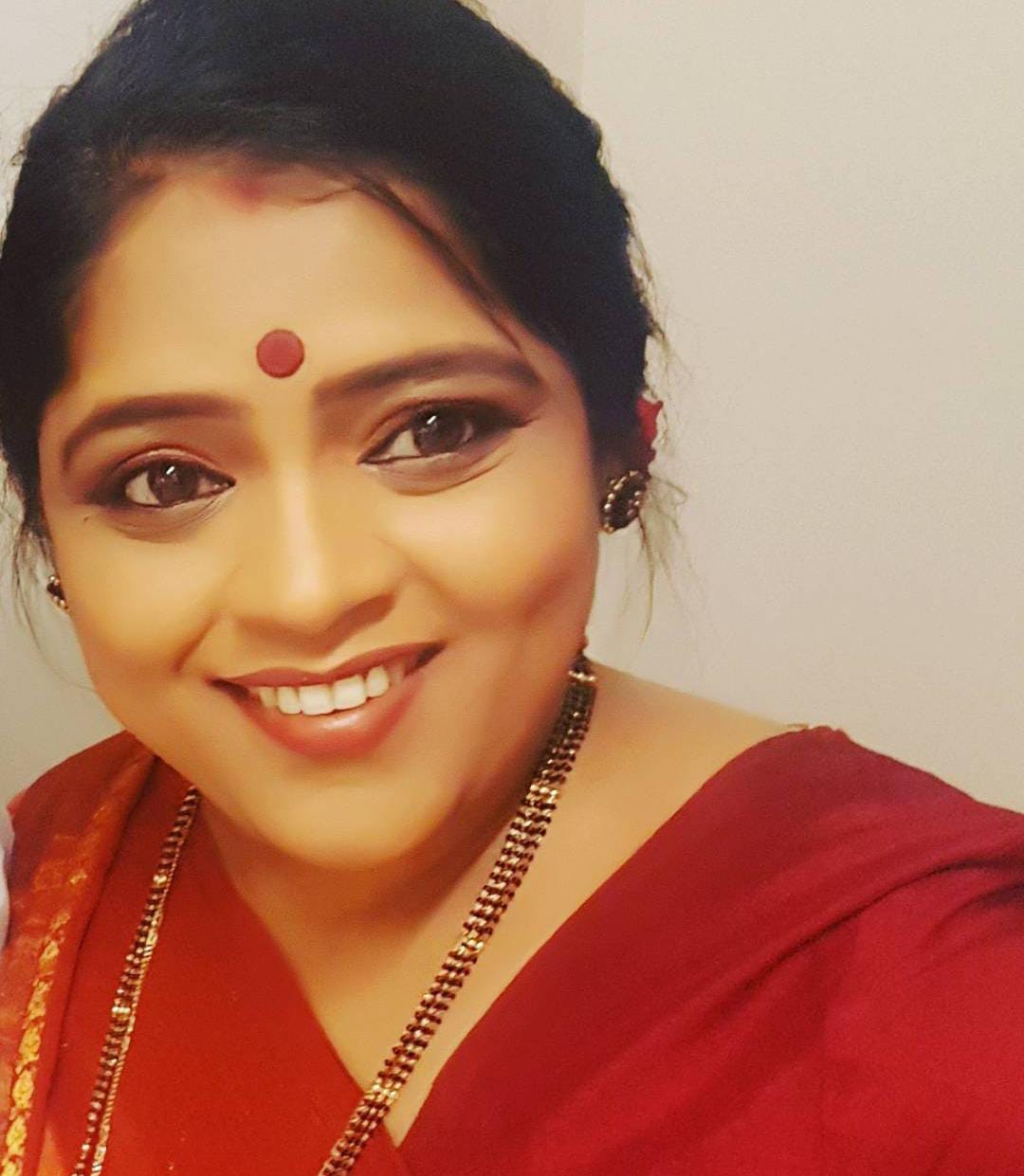vishakha subhedar shared emotional incidence