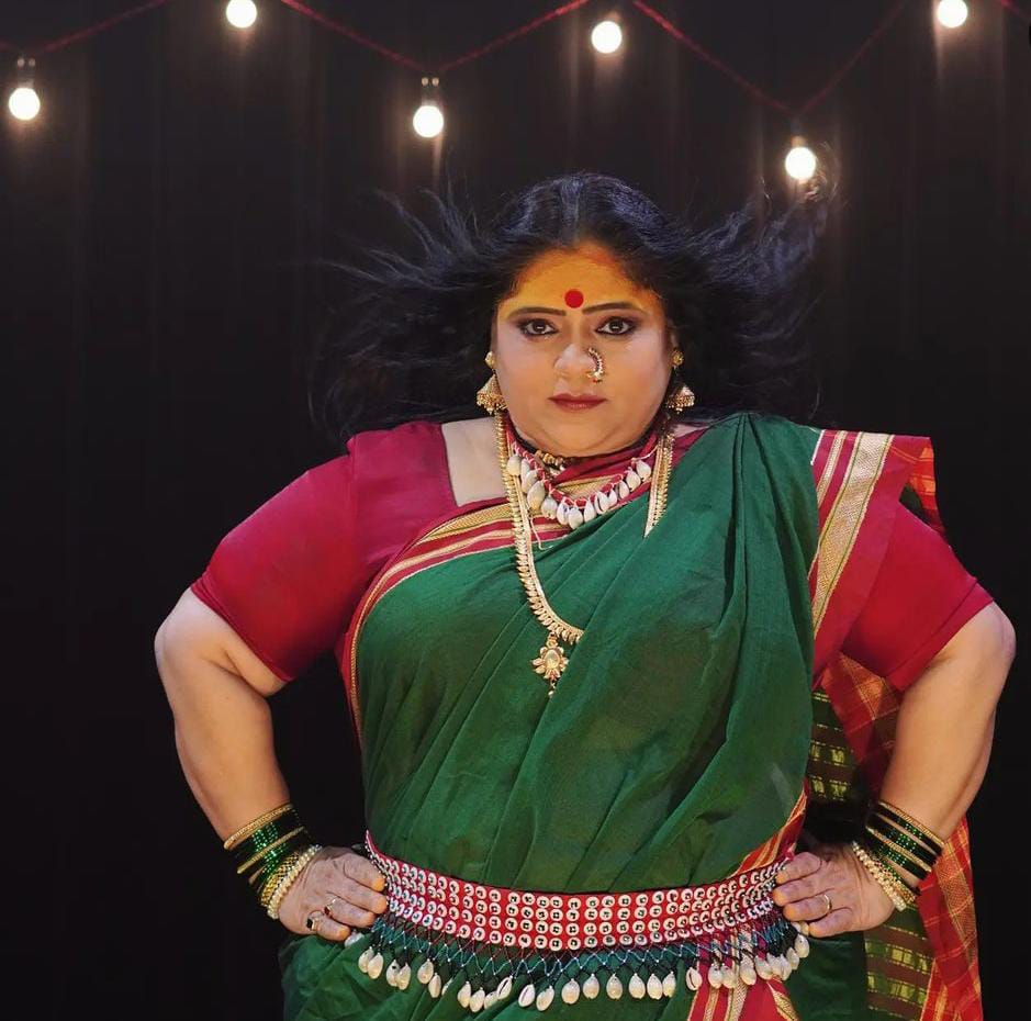 vishakha subhedar shared emotional incidence