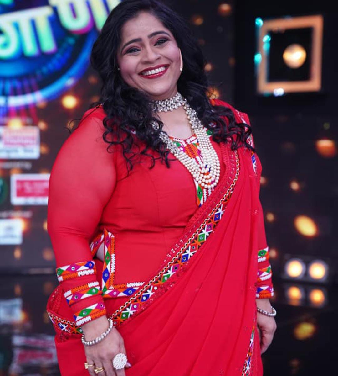 vishakha subhedar shared emotional incidence