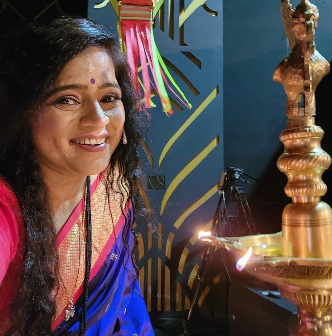 vishakha subhedar shared emotional incidence