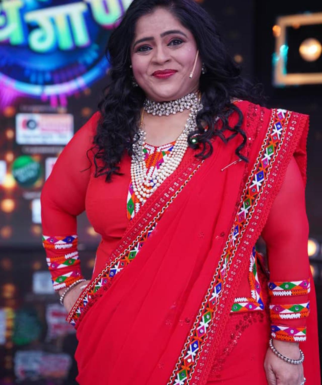 vishakha subhedar shared emotional incidence