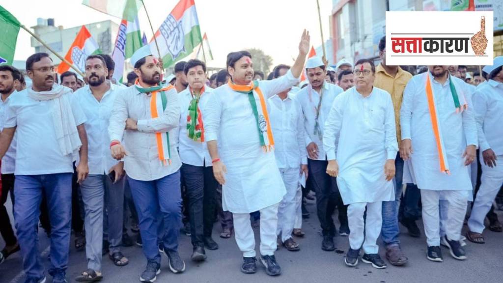 Vishwajeet Kadam, jan samvad yatra, Sangli district, followers, Vasant dada patil Vishwajeet Kadam, jan samvad yatra, Sangli district, followers, Vasant dada patil