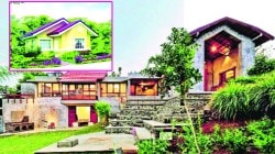 स्थावर मालमत्ता गुंतवणुकीसाठी निसर्गरम्य पर्याय!