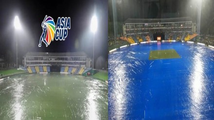 Asia Cup matches may be shifted due to heavy rains in Colombo the venue of Super Four may change Asia Cup matches may be shifted due to heavy rains in Colombo the venue of Super Four may change
