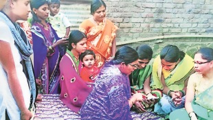 increasing participation women maharashtra rojgar hami yojana pm modi scheme