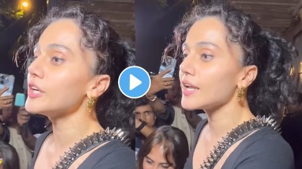 taapsee-pannu-argument-with-paparazzi taapsee-pannu-argument-with-paparazzi