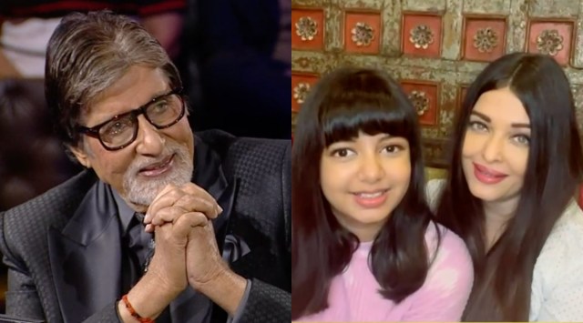 मेगास्टार अमिताभ बच्चन यांची नात आणि ऐश्वर्या राय, अभिषेक बच्चन यांची मुलगी आराध्या बच्चन सतत कोणत्या ना कोणत्या कारणामुळे चर्चेत असते.