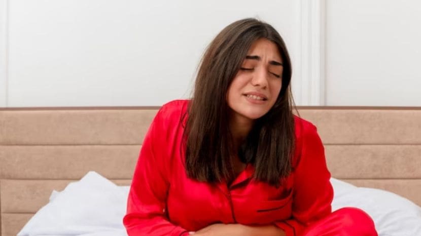 Period Pain