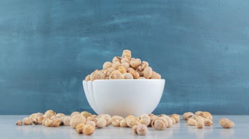 Makhana Benefits for Male