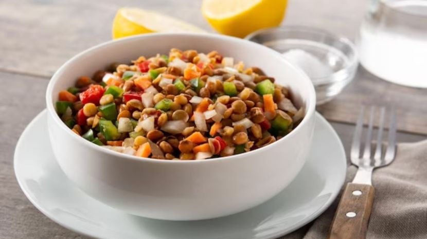 how sprouts help to lose weight
