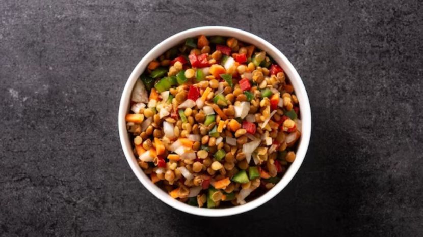 how sprouts help to lose weight