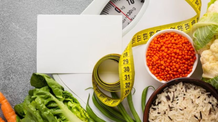What is the right time to check weight 