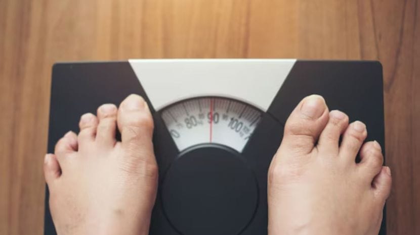 Weight Gain After Delivery
