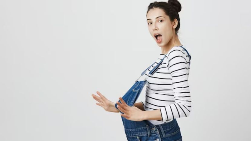 Weight Gain After Delivery