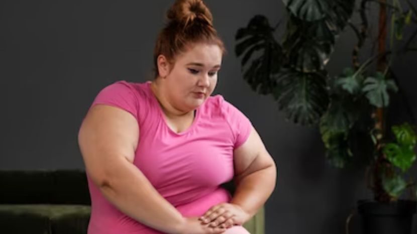 Weight Gain After Delivery
