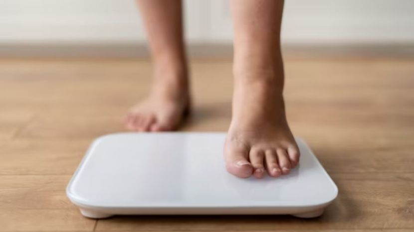 Weight Gain After Delivery