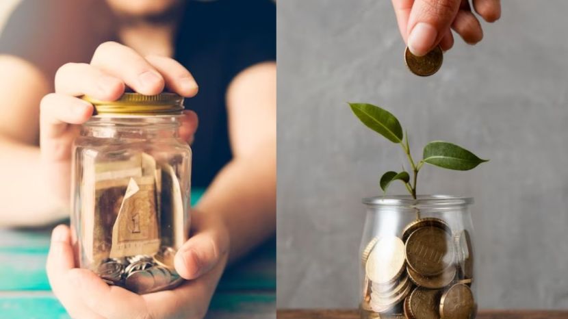 How To save Money :