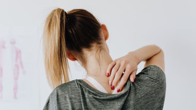 Yoga asanas for women