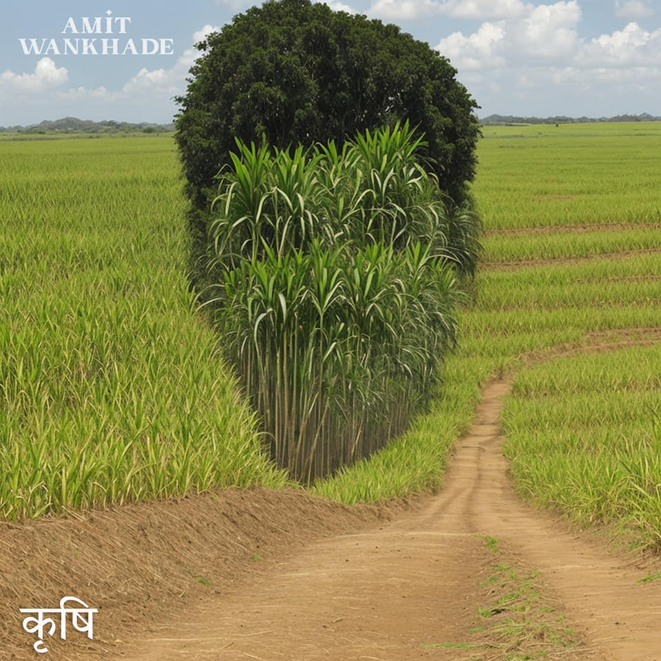 धनंजय पंडितराव मुंडे – कृषी