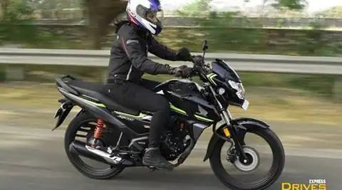 नवीन Honda SP125 ही स्पोर्ट्स एडिशन काही खास कॉस्मेटिक बदलासह बाजारात आली आहे.