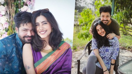 sakhee and suvrat