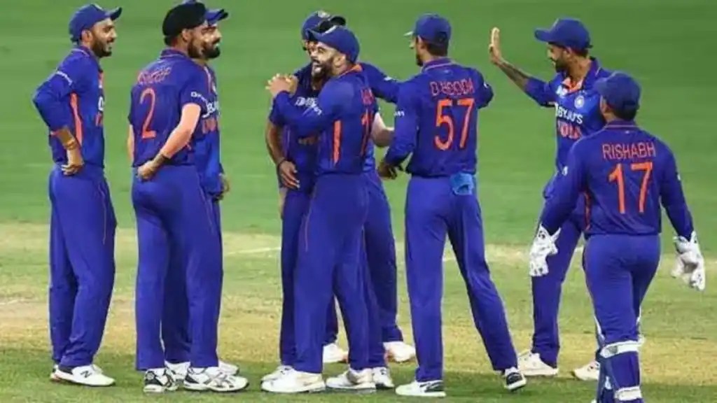 त्याचवेळी, डीडी फ्री डिश वापरणारे दर्शक डीडी स्पोर्ट्सवर भारताचे सामने आणि उपांत्य फेरी आणि अंतिम सामने विनामूल्य पाहू शकतील.