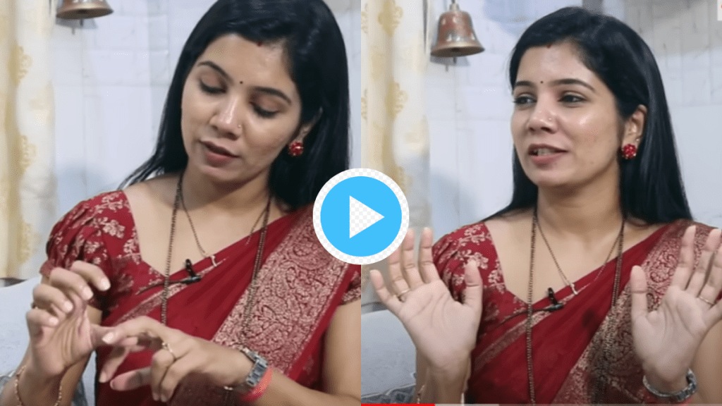 Nine Days Old Baby Died House Queen Dhanshree Pawar Tells Emotional Story About Loosing Child Bank Balance Why Not Cry