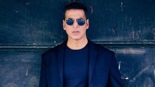 Akshay Kumar
