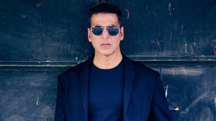 Akshay Kumar