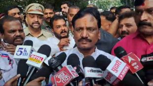Ambadas Danve talk about maratha community