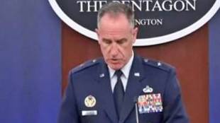 American Defense spokesperson