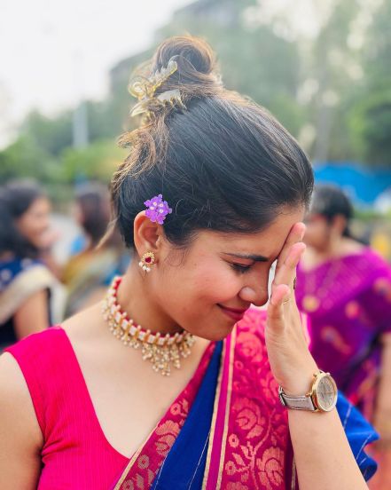 Amruta Deshmukh Prasad Jawade Kelvan
