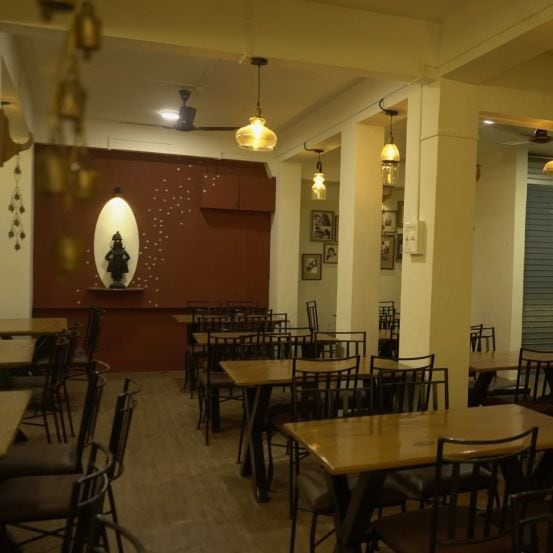 Anaghaa Bhagare Hotel Photos
